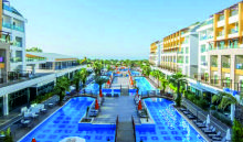 Port Nature Luxury Resort Hotel & Spa 