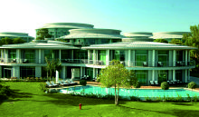 Calista Luxury Resort Calista Luxury Resort