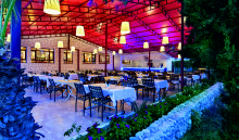 Larissa Mare Beach  Larissa Mare Beach