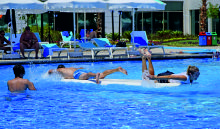 Dosina Luxury Resort Dosina Luxury Resort