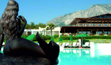 Amara Club Marine Nature Amara Club Marine Nature