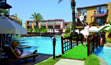 Silence Beach Resort Silence Beach Resort