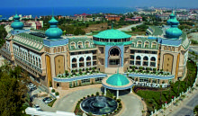 Crystal Sunset Luxury Resort & Spa Crystal Sunset Luxury Resort & Spa