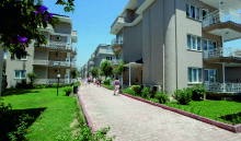 Larissa Holiday Beach Club Larissa Holiday Beach Club