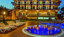 Grand Ring Hotel Grand Ring Hotel