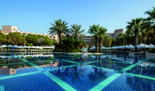 Crystal Tat Beach Golf Resort & Spa Crystal Tat Beach Golf Resort & Spa