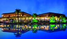 Crystal Paraiso Verde Resort & Spa Crystal Paraiso Verde Resort & Spa