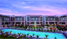 Regnum Carya Golf & Spa Regnum Carya Golf & Spa