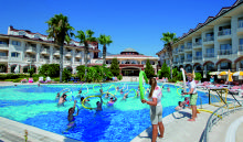 Larissa Sultan Beach Larissa Sultan Beach