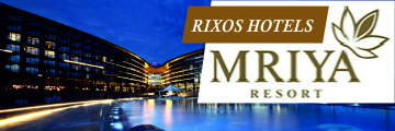 Rixos Mrya Rixos Mrya