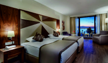 Nirvana Lagoon Villas Suites & SPA Nirvana Lagoon Villas Suites & SPA