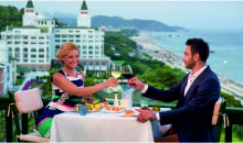 Amara Dolche Vita Luxury Amara Dolche Vita Luxury