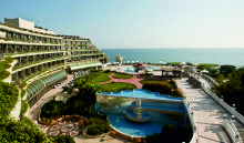 Crystal Sunrise Queen Luxury Resort & Spa Crystal Sunrise Queen Luxury Resort & Spa