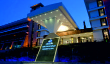 Crystal Waterworld Resort & Spa Crystal Waterworld Resort & Spa